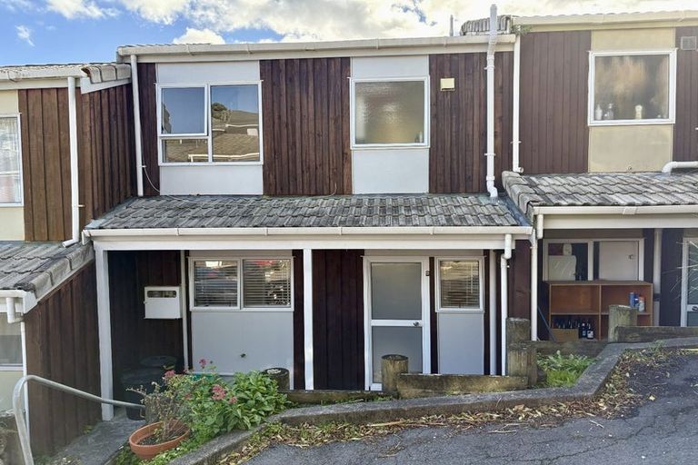 Photo of property in 2/55 Hamilton Road, Hataitai, Wellington, 6021