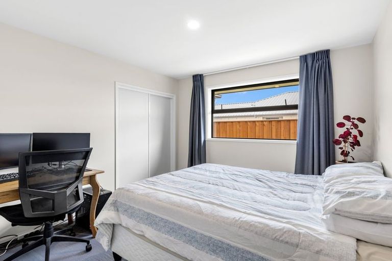 Photo of property in 31 Hurley Drive, Rolleston, 7615