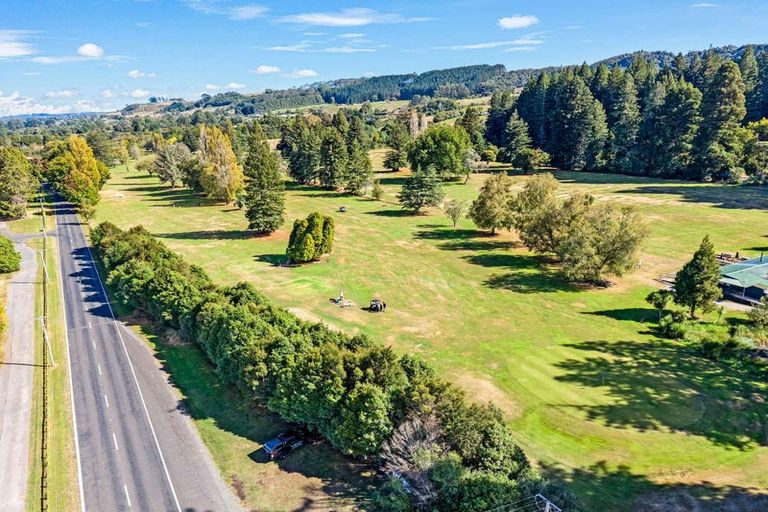 Photo of property in 589a Hamurana Road, Hamurana, 3097