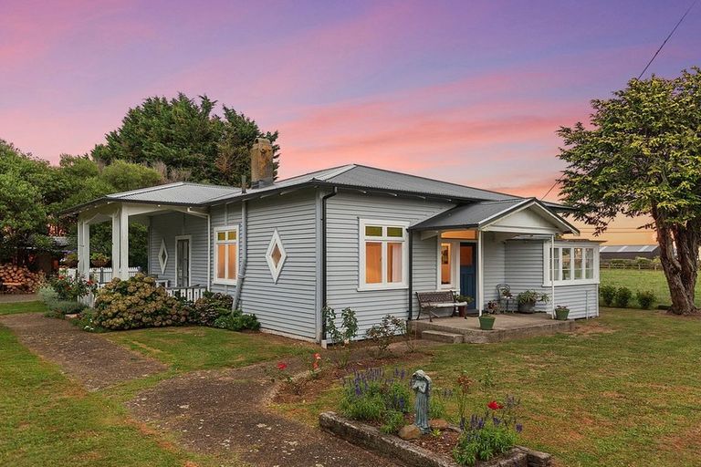 Photo of property in 501 Fencourt Road, Cambridge, 3493