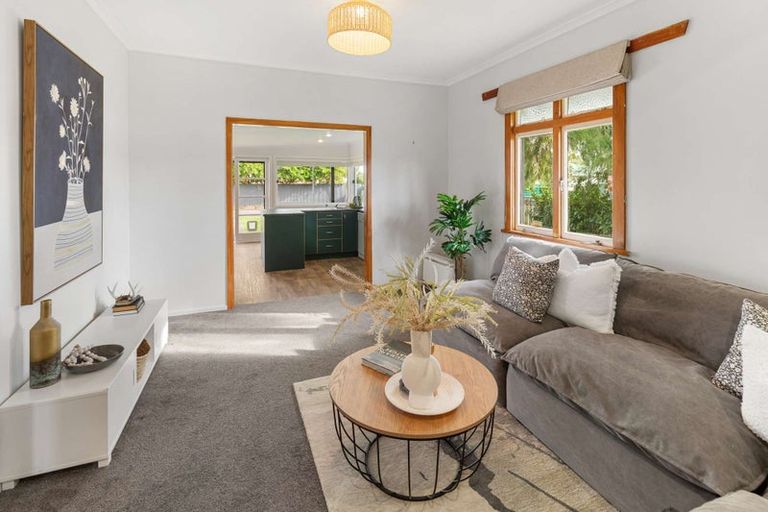 Photo of property in 40 Jellicoe Street, Whanganui East, Whanganui, 4500
