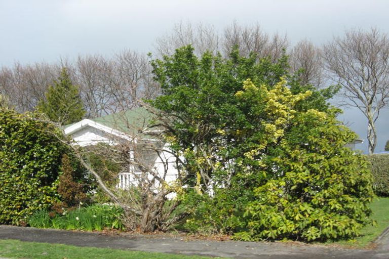Photo of property in 35 Intermediate Street, Solway, Masterton, 5810