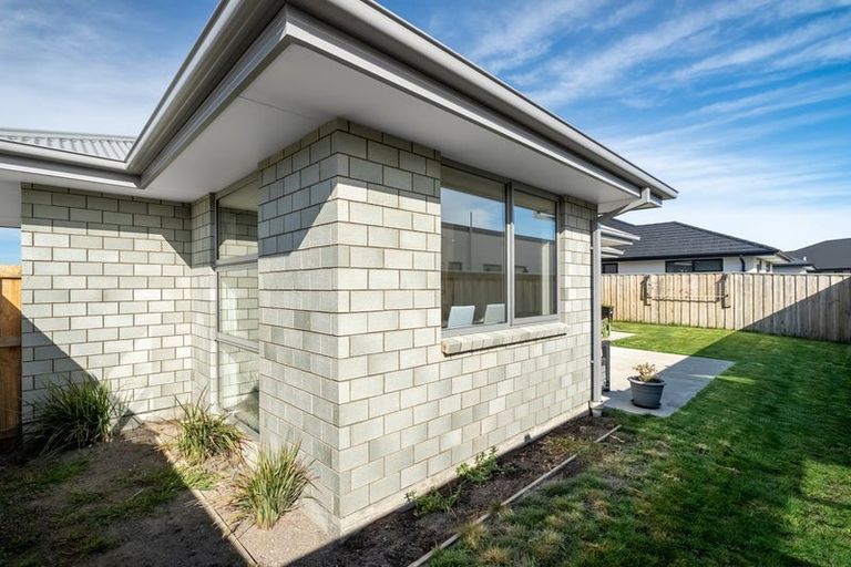 Photo of property in 19 Maggie Street, Kaiapoi, 7630