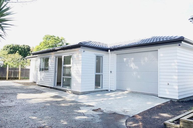 Photo of property in 17 Preston Avenue, Henderson, Auckland, 0610