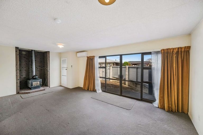 Photo of property in 22a Foster Terrace, Onekawa, Napier, 4110