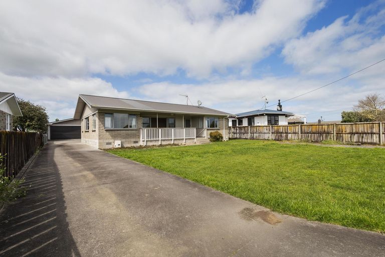 Photo of property in 59 Frontier Road, Te Awamutu, 3876
