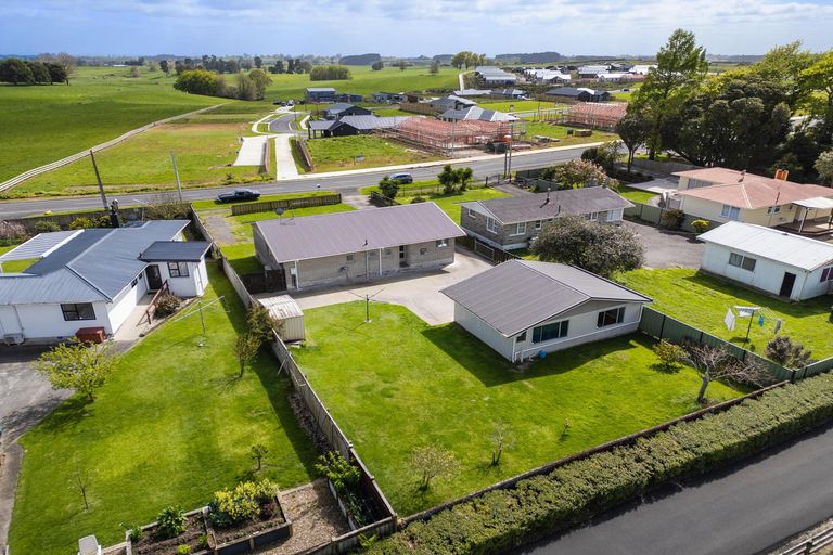 Photo of property in 59 Frontier Road, Te Awamutu, 3876