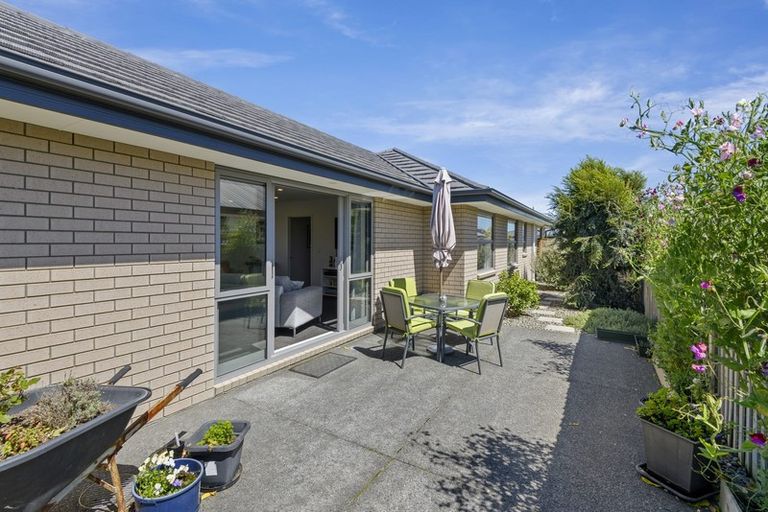 Photo of property in 38 Chert Street, Rolleston, 7614