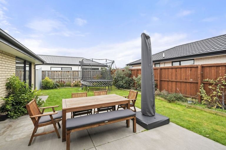 Photo of property in 6 Kilmurry Street, Halswell, Christchurch, 8025