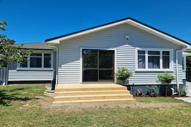 Photo of property in 47 Richmond Street, Maraenui, Napier, 4110