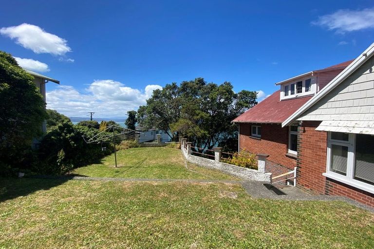 Photo of property in 40 Roseneath Terrace, Roseneath, Wellington, 6011