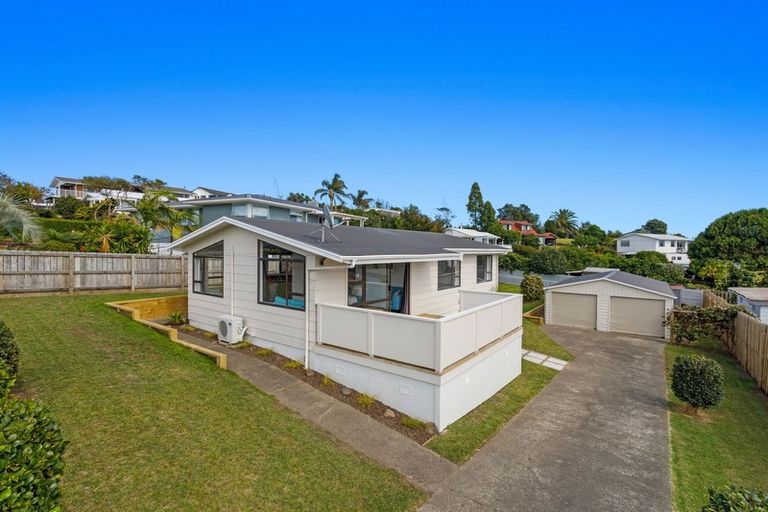 Photo of property in 14 Paerata Ridge Road, Waiotahe, Opotiki, 3198