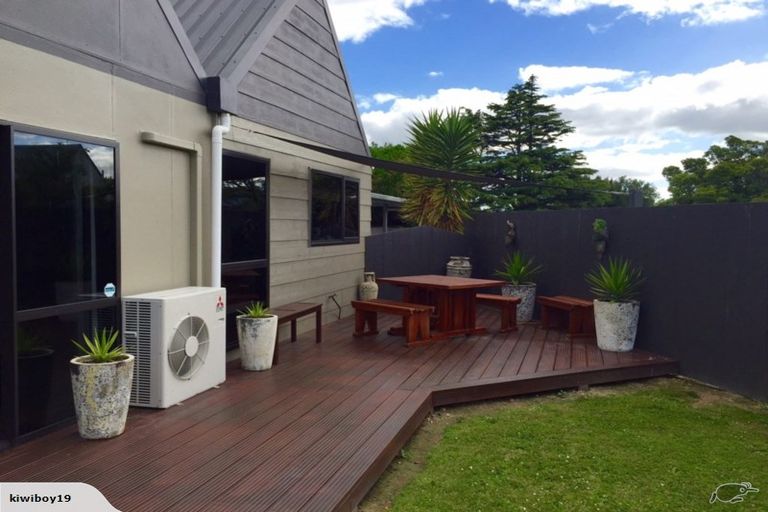 Photo of property in 181a Milson Line, Milson, Palmerston North, 4414