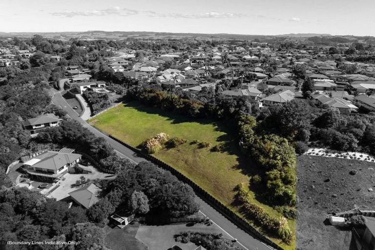 Photo of property in 10 Southill Way, Pyes Pa, Tauranga, 3112