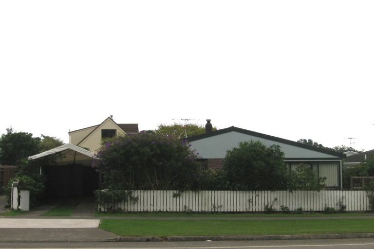 Photo of property in 80a Elizabeth Street, Waikanae, 5036