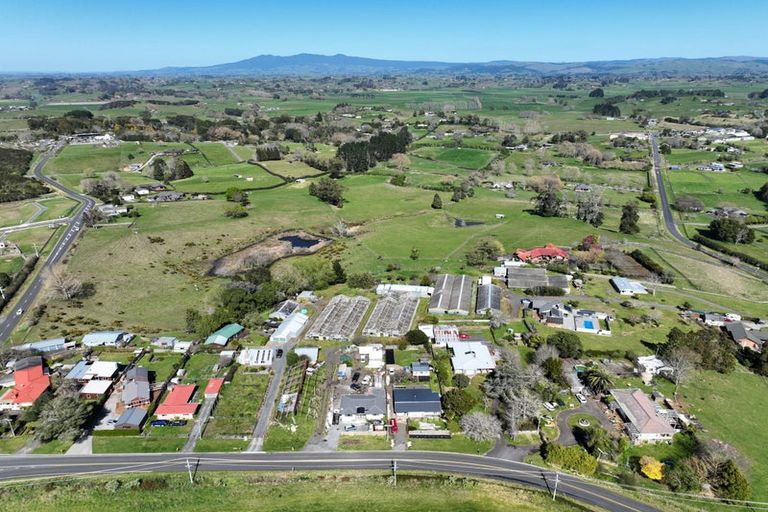 Photo of property in 317 Rotokauri Road, Baverstock, Hamilton, 3289