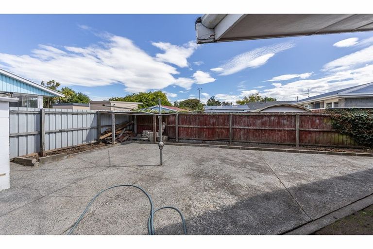 Photo of property in 40 Rydal Street, Hoon Hay, Christchurch, 8025