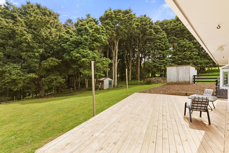 Photo of property in 32b Morley Road, Waiuku, 2681