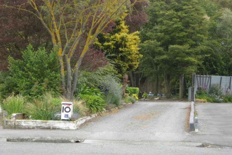 Photo of property in 10 Manchester Place, Rangiora, 7400