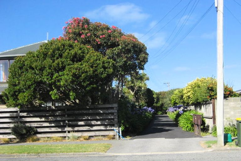 Photo of property in 133a Rocking Horse Road, Southshore, Christchurch, 8062