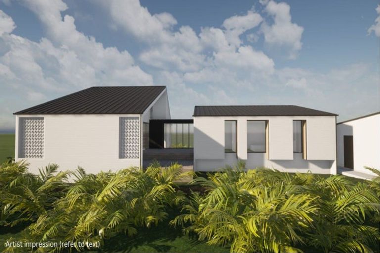 Photo of property in 109 Main Road, Redcliffs, Christchurch, 8081