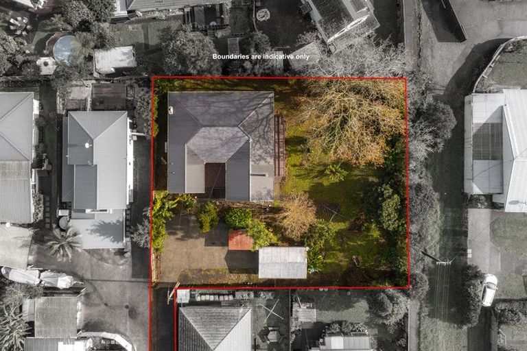 Photo of property in 268a Birkdale Road, Birkdale, Auckland, 0626