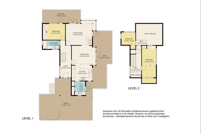 Photo of property in 26 Park Avenue, Birkenhead, Auckland, 0626