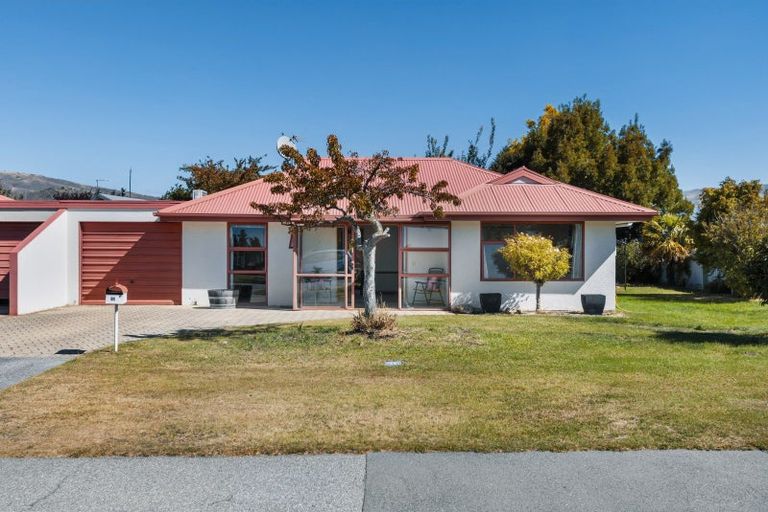Photo of property in 25a Coleraine Street, Cromwell, 9310