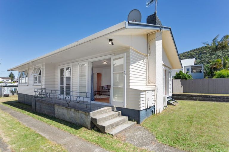 Photo of property in 12 May Street, Mount Maunganui, 3116