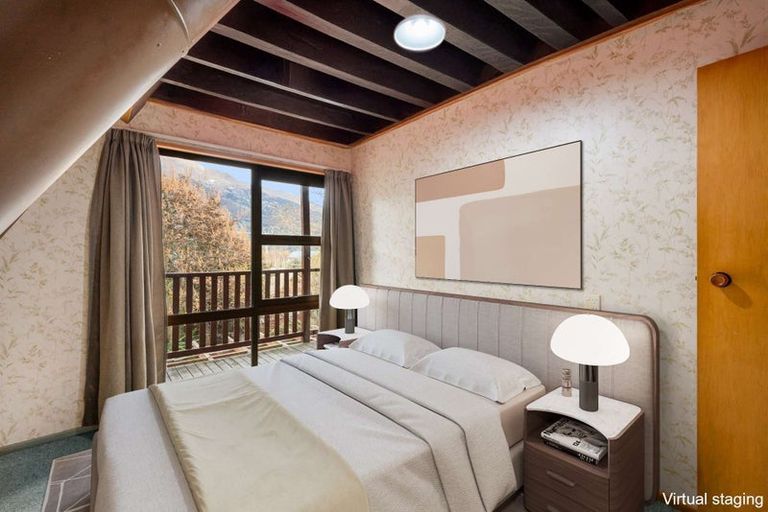 Photo of property in 4 Bodkin Street, Lake Hawea, Wanaka, 9382