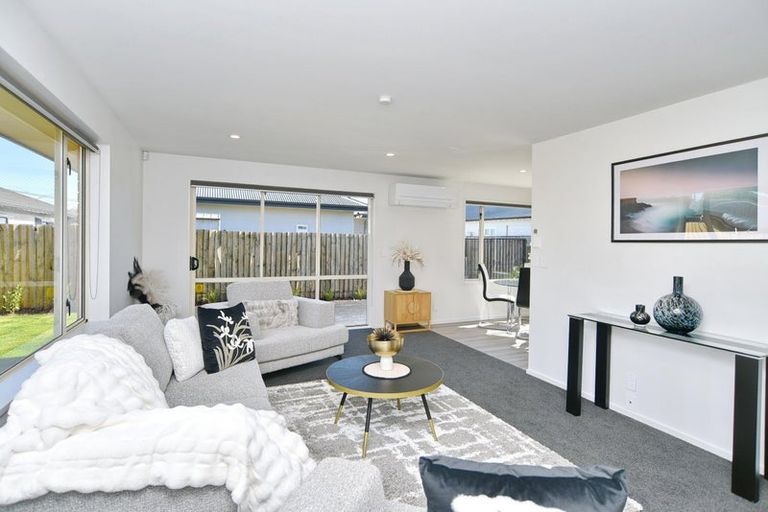 Photo of property in 18a Keswick Street, Woolston, Christchurch, 8023