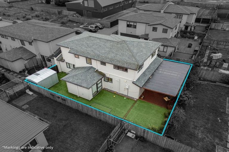 Photo of property in 15 Rosarina Lane, Takanini, 2112