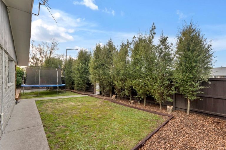 Photo of property in 31 Vanguard Drive, Broomfield, Christchurch, 8042