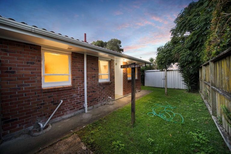 Photo of property in 3/99 Jellicoe Road, Manurewa, Auckland, 2102