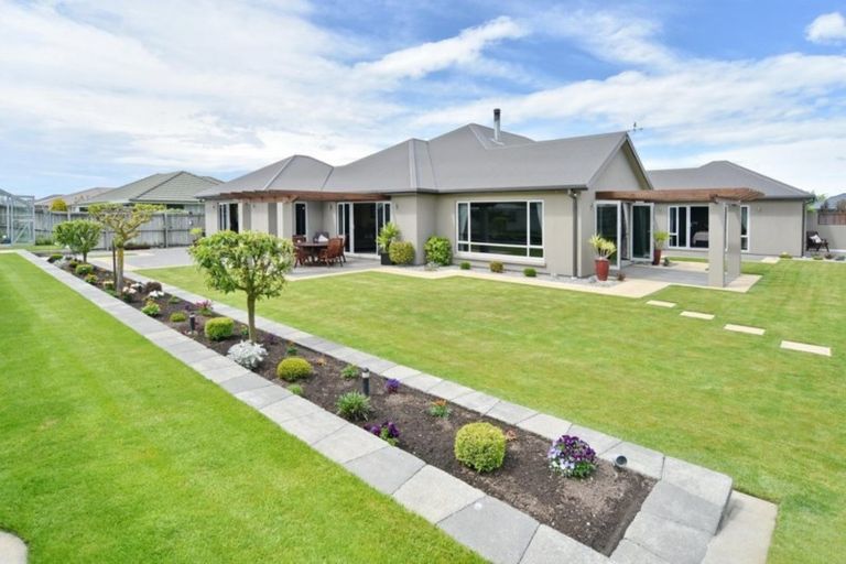 Photo of property in 20 Chester Street, Kaiapoi, 7630