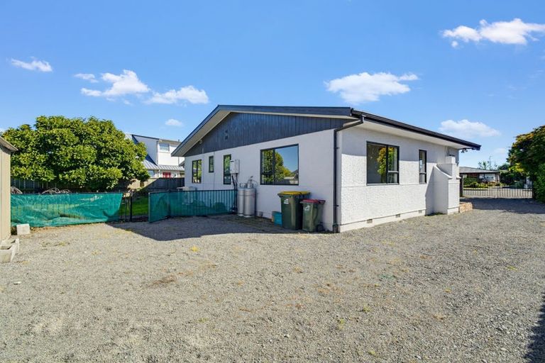 Photo of property in 1a Grove Street, Tinwald, Ashburton, 7700