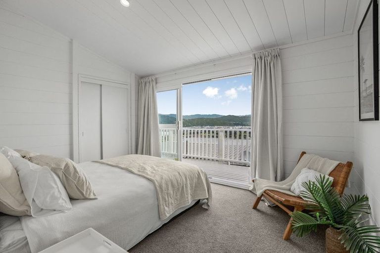 Photo of property in 57 Mulberry Street, Maungaraki, Lower Hutt, 5010