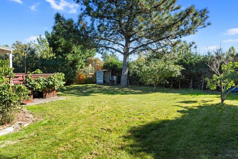 Photo of property in 1 Forresters Road, Hurunui, Hawarden, 7385