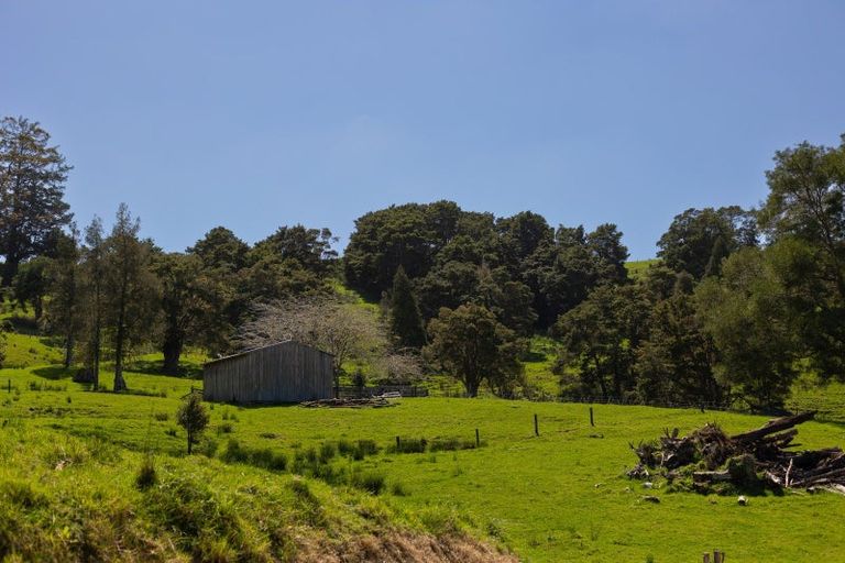 Photo of property in 246 Te Tio Road, Umawera, Okaihau, 0476