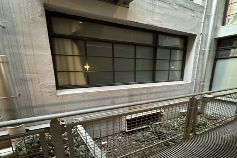 Photo of property in 3/20 Egmont Street, Te Aro, Wellington, 6011