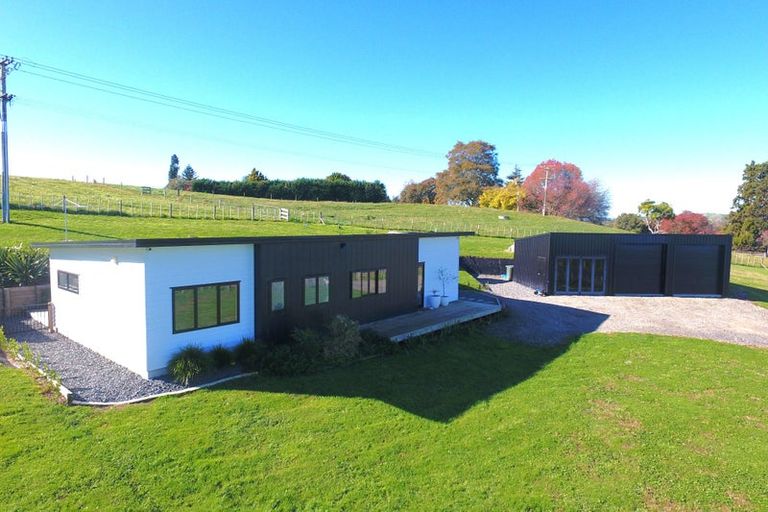 Photo of property in 105 Mangaorongo Road, Otorohanga, 3972
