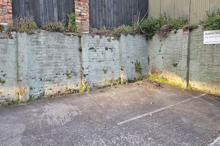 Photo of property in 52u4 Russell Terrace, Berhampore, Wellington, 6023