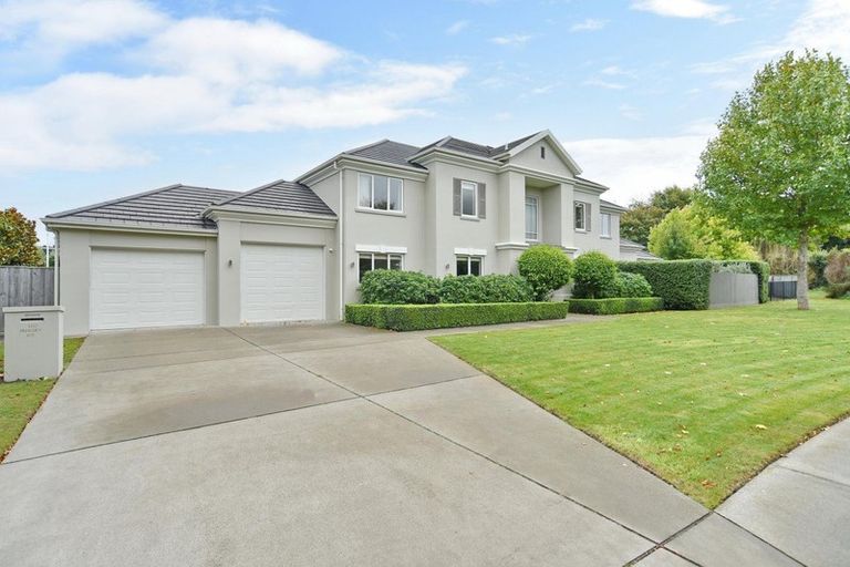 Photo of property in 61 Glen Oaks Drive, Northwood, Christchurch, 8051