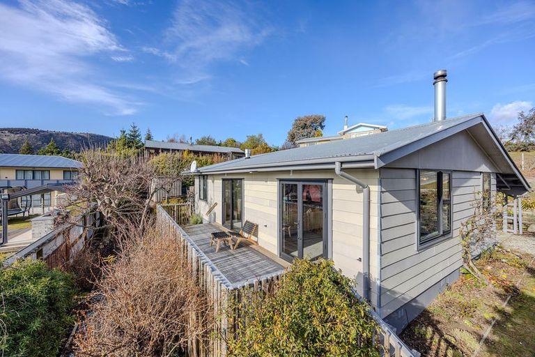 Photo of property in 14 Macpherson Street, Wanaka, 9305