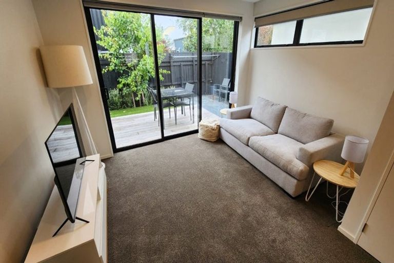 Photo of property in 8/561 Manchester Street, St Albans, Christchurch, 8014