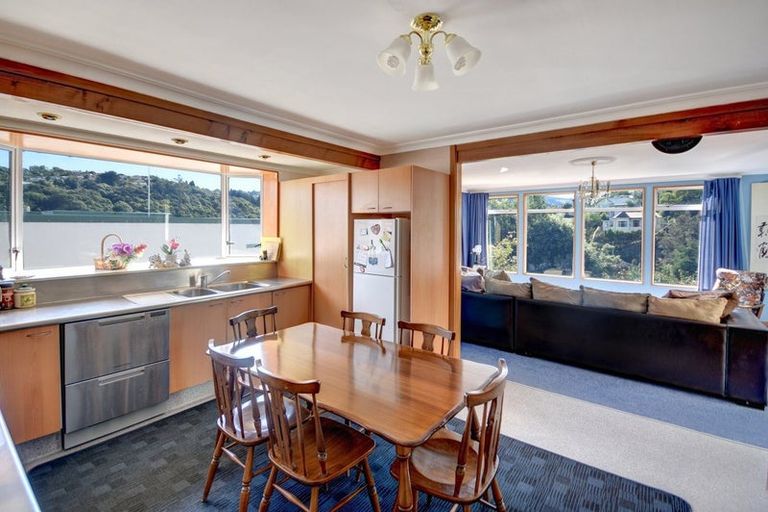 Photo of property in 55 Glendining Avenue, North East Valley, Dunedin, 9010