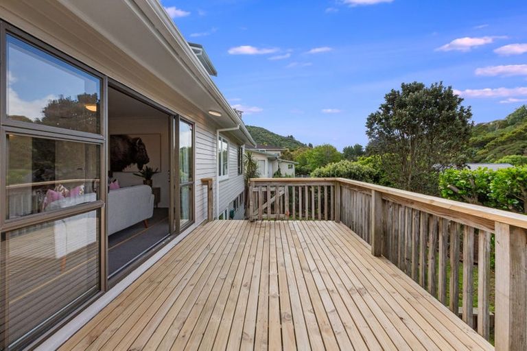 Photo of property in 19 The Companionway, Whitby, Porirua, 5024