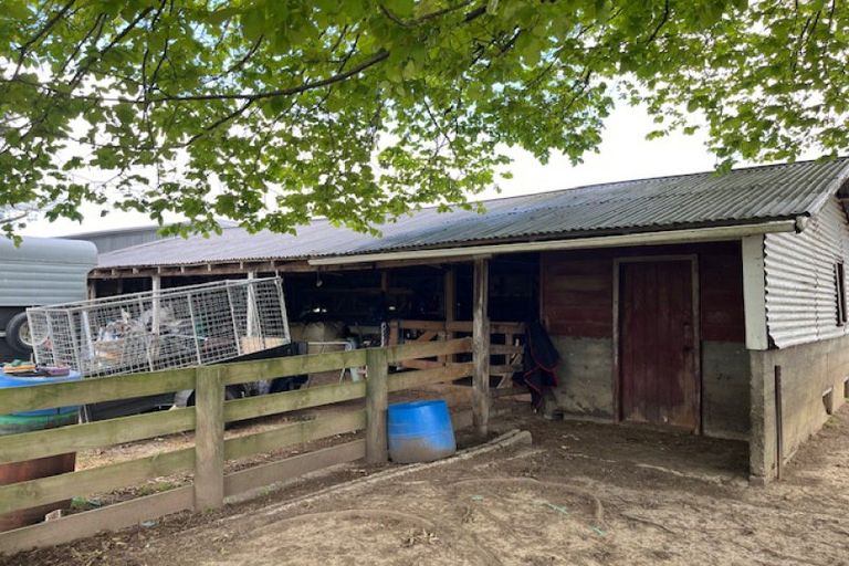 Photo of property in 180 Tipapakuku Road, Dannevirke, 4930