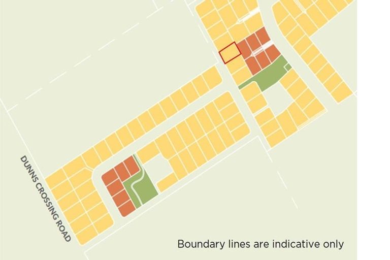 Photo of property in 15 Harrison Drive, Rolleston, 7614