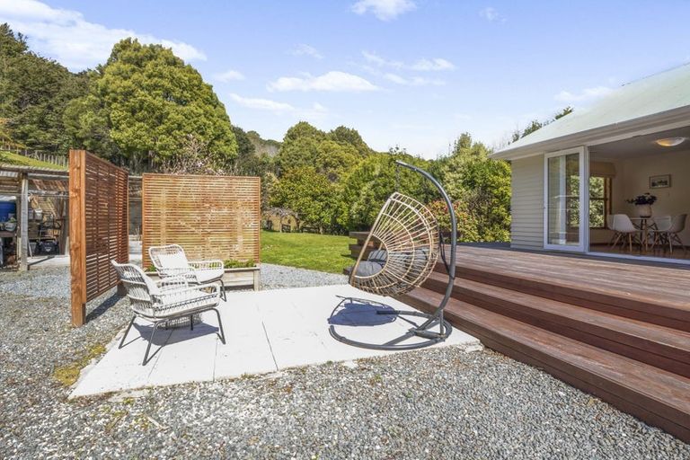Photo of property in 5c Janet Frame Way, Whitemans Valley, Upper Hutt, 5371